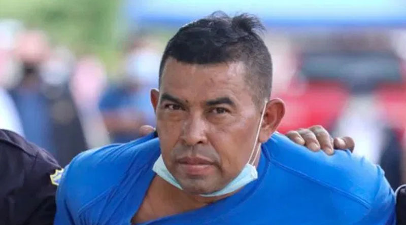 Psicópata del Chachuapa, Hugo Osorio Chávez, guarda prisión en 'Zacatraz' psicopata-del-chachuapa-hugo-osorio-chavez-guarda-prision-en-zacatraz